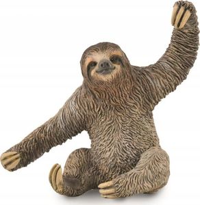 Figurka Collecta FIGURKA LENIWIEC - Sloth - CollectA - 88898 - L 1
