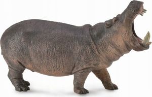 Figurka Collecta Figurka HIPOPOTAM - Hippopotamus - CollectA - 88833 - XL 1