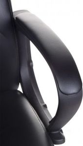 Krzesło biurowe Giosedio FBS004 Czarne 3