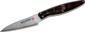 Mcusta Nóż kuchenny Petty 90 mm 1