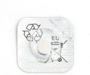 Maxell Bateria SR57 1szt. 3