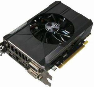 Karta graficzna Sapphire Radeon R7 370 NITRO OC 2GB GDDR5 (256 bit) HDMI, 2x DVI, DP, BULK (11240-10-10G) 3