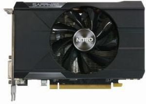 Karta graficzna Sapphire Radeon R7 370 NITRO OC 2GB GDDR5 (256 bit) HDMI, 2x DVI, DP, BULK (11240-10-10G) 4