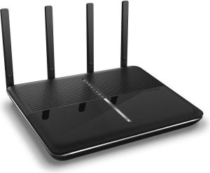 Router TP-Link Archer C2600 1