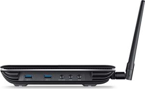 Router TP-Link Archer C2600 2