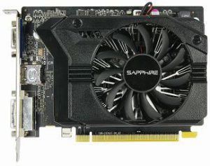 Karta graficzna Sapphire Radeon R7 250 2GB GDDR5 (128 Bit) HDMI/DVI/VGA (11215-14-10G) 2