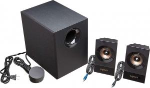 Głośniki komputerowe Logitech Z533 (980-001054) 9