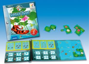 Granna Gra Wodny Świat - (00156) 2