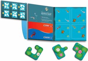 Granna Gra Wodny Świat - (00156) 3