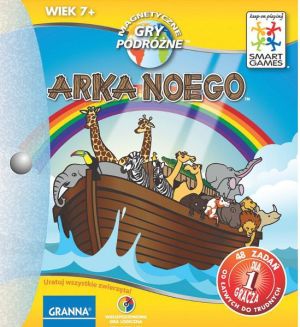Granna Gra Arka Noego 00165 1