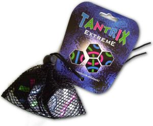 Tantrix Extreme 10 płytek siatka - TSX 1