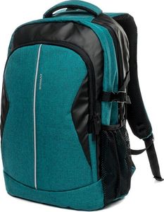 Plecak WinMax 15.6" (XWB1-009) zielony 3