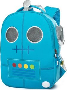 Cocomilo Cocomilo, plecak przedszkolny, Robot 1