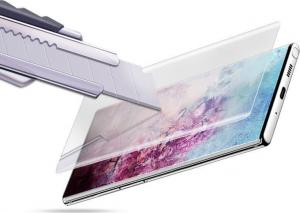 Mocolo Szkło hartowane TG+ UV do  Xiaomi Mi 11 2