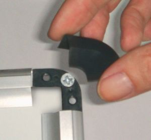 Arda Tablica korkowo-magnetyczna 2w1 60x90 (AMS6090) 2