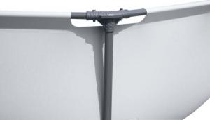 Bestway Basen stelażowy Steel Pro Max 305cm (56408) 2