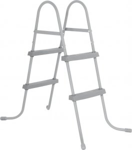 Bestway Drabinka do basenu 84 cm (58430) 2