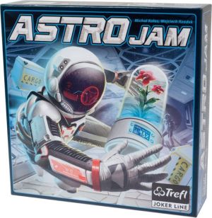 Trefl TREFL Gra Astro Jam - K95007 1