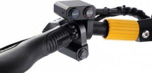 Hulajnoga elektryczna Vsett 10+ Pro 4