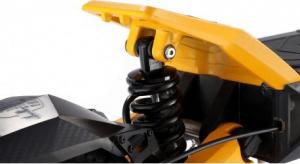 Hulajnoga elektryczna Vsett 10+ Pro 5