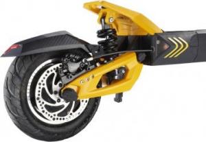 Hulajnoga elektryczna Vsett 10+ Pro 6