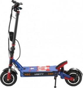 Hulajnoga elektryczna Vsett 11+ 3