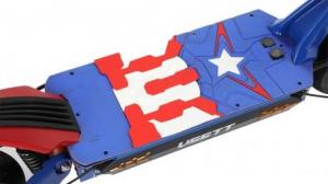 Hulajnoga elektryczna Vsett 11+ 4