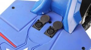 Hulajnoga elektryczna Vsett 11+ 5