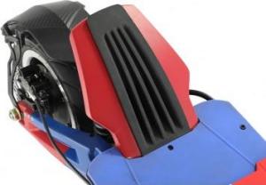 Hulajnoga elektryczna Vsett 11+ 6