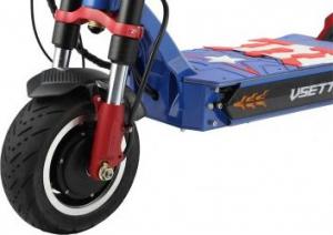 Hulajnoga elektryczna Vsett 11+ 7