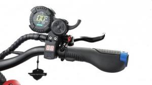 Hulajnoga elektryczna Vsett 11+ 8