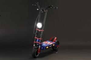 Hulajnoga elektryczna Vsett 11+ 9