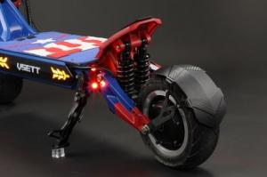 Hulajnoga elektryczna Vsett 11+ 10