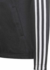Adidas Bluza dziecięca ADIDAS G 3S FZ HD 170 5