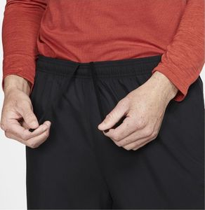 Nike Spodnie męskie NIKE M NK DF RUN STRIPE WVN PANT S 5