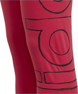 Adidas Getry dziecięce ADIDAS YG LOGO TIGHT 164 3