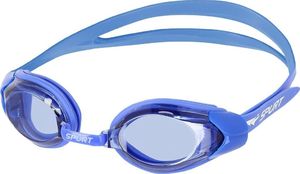 Nils Extreme Okulary Pływackie KOR-2 AF Ciemno-niebieskie 1