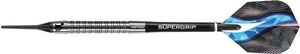 Harrows Rzutki Harrows Supergrip 90% Softip 18 gr 2