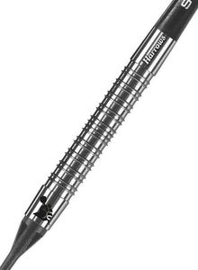 Harrows Rzutki Harrows Supergrip 90% Softip 18 gr 3