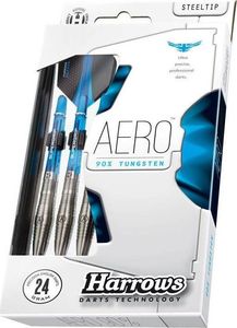 Harrows Rzutki Harrows Aero 90% Steeltip 24 gr 1