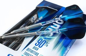 Harrows Rzutki Harrows Sonic 90% Steeltip 25 gr 5