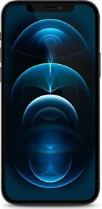 Guess Guess szkło hartowane iPhone 12 Pro Max 6,7" Vintage Magic Logo / GUSPP12LSLTR 4