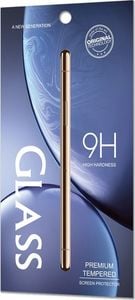Tempered Glass Tempered Glass szkło hartowane 9H Samsung Galaxy S20 FE 5G (opakowanie koperta) 13