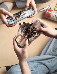 Ugreen Ugreen 2.5D Tempered Glass wytrzymałe szkło hartowane 9H iPhone 12 mini przezroczysty (case friendly) 2