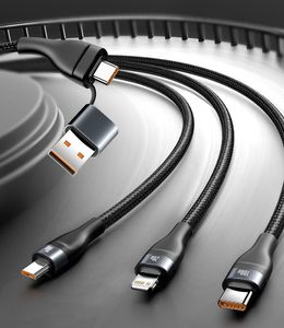 Kabel USB Baseus USB-C - 1.2 m Pomarańczowy (baseus_20210316134522) 12