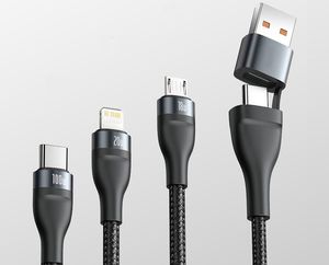 Kabel USB Baseus USB-C - 1.2 m Pomarańczowy (baseus_20210316134522) 13