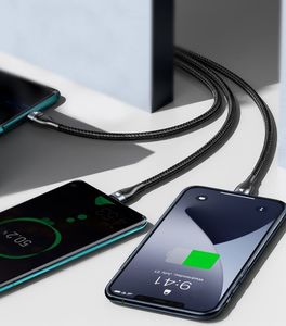 Kabel USB Baseus USB-C - 1.2 m Pomarańczowy (baseus_20210316134522) 15