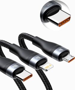 Kabel USB Baseus USB-C - 1.2 m Pomarańczowy (baseus_20210316134522) 19