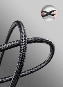 Kabel USB Baseus USB-C - 1.2 m Pomarańczowy (baseus_20210316134522) 20