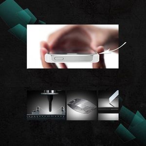 Wozinsky Wozinsky Tempered glass iPad AIR 2020 10,9" 3